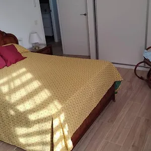 Muy Céntrico, A 8 Min Del Ave Andando, Reformado. Córdoba