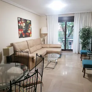 Habitat Centro Ave Córdoba