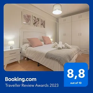 Apartamento El Comienzo Córdoba