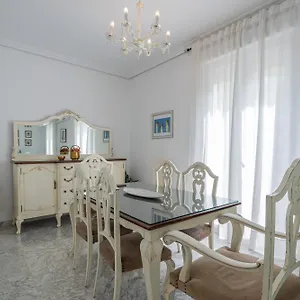 Casa Atalaya Córdoba