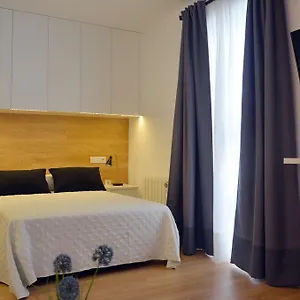 Atrium Lägenhet