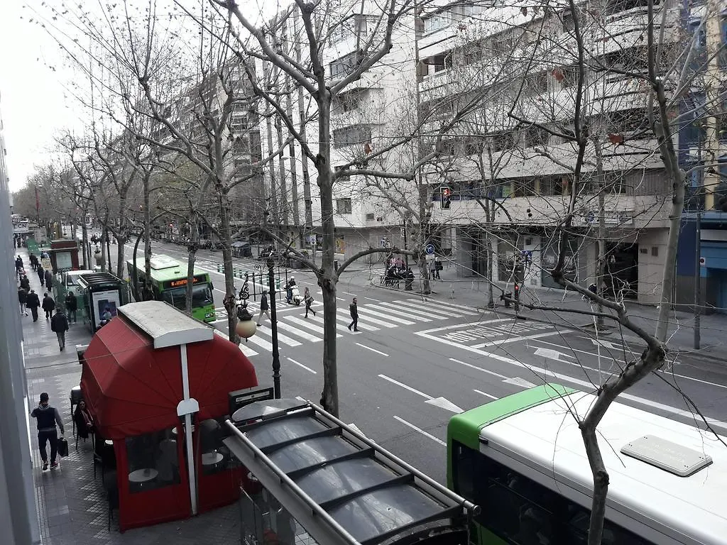 コルドバAparment In Historical & Commercial Center 5Minutes Walking To The Alcazarアパートメント 0*, コルドバ スペイン