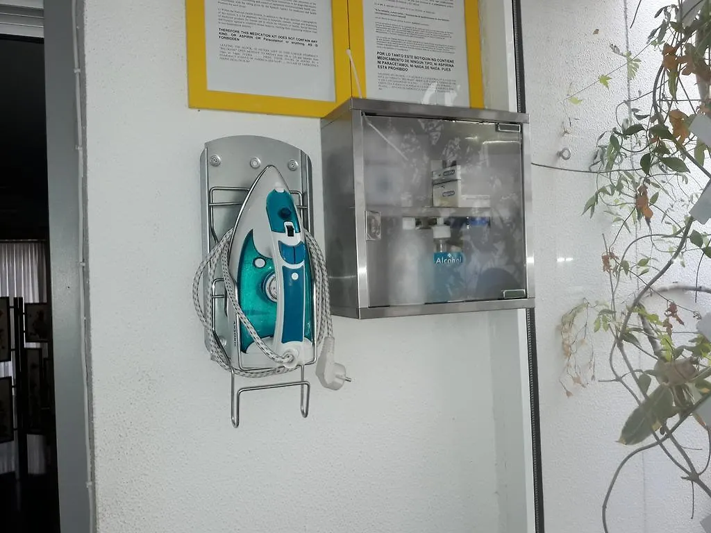 コルドバAparment In Historical & Commercial Center 5Minutes Walking To The Alcazarアパートメント 0*, コルドバ スペイン