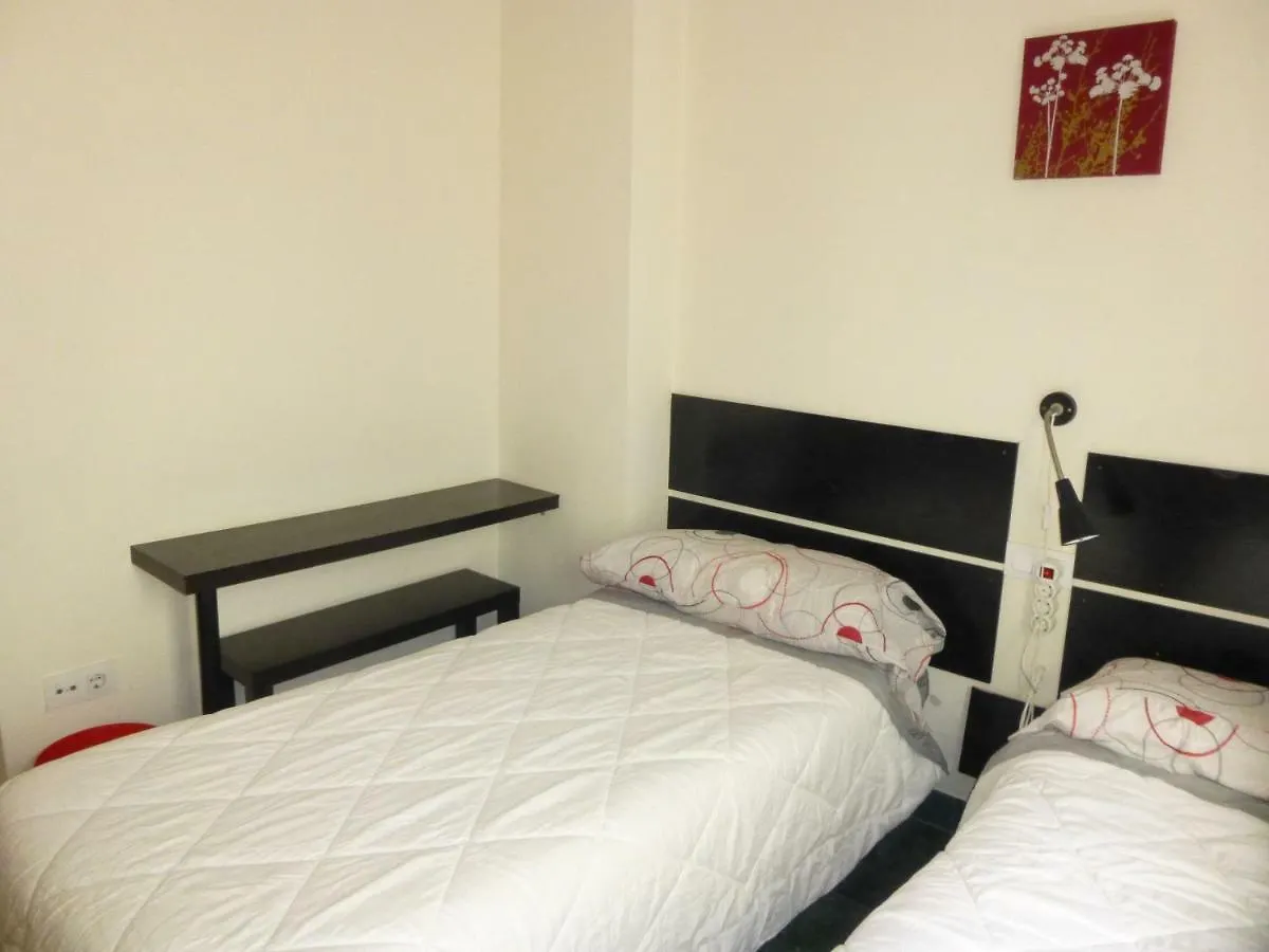 Apartment Tejares Córdoba