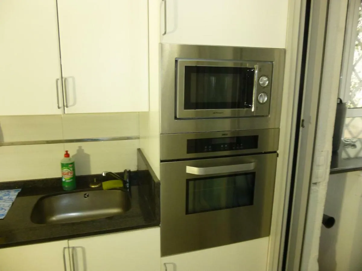 Aparment In Historical & Commercial Center 5Minutes Walking To The Alcazar Apartment Cordoba 0*,  Spain