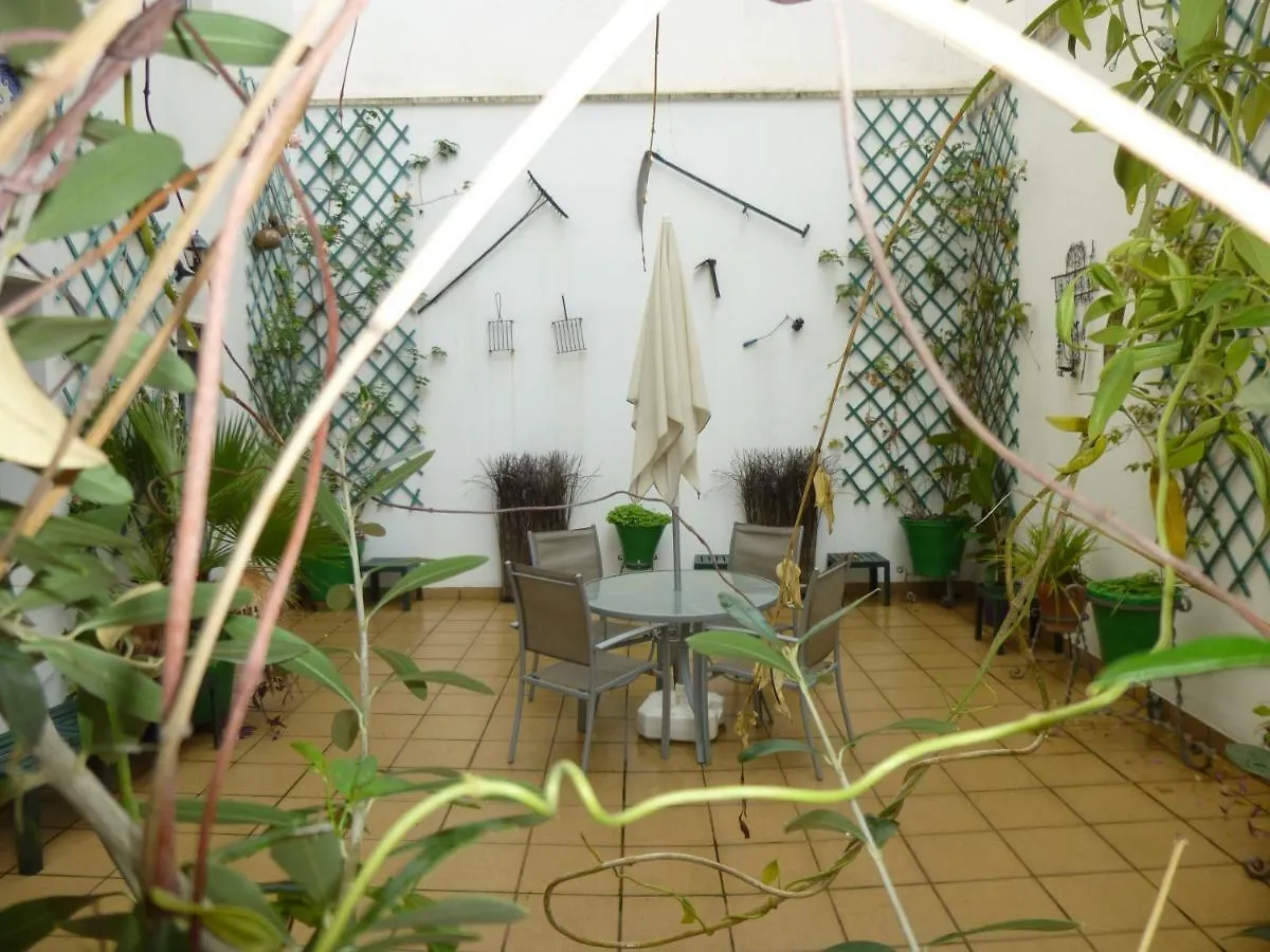Aparment In Historical & Commercial Center 5Minutes Walking To The Alcazar Apartment Cordoba Spain