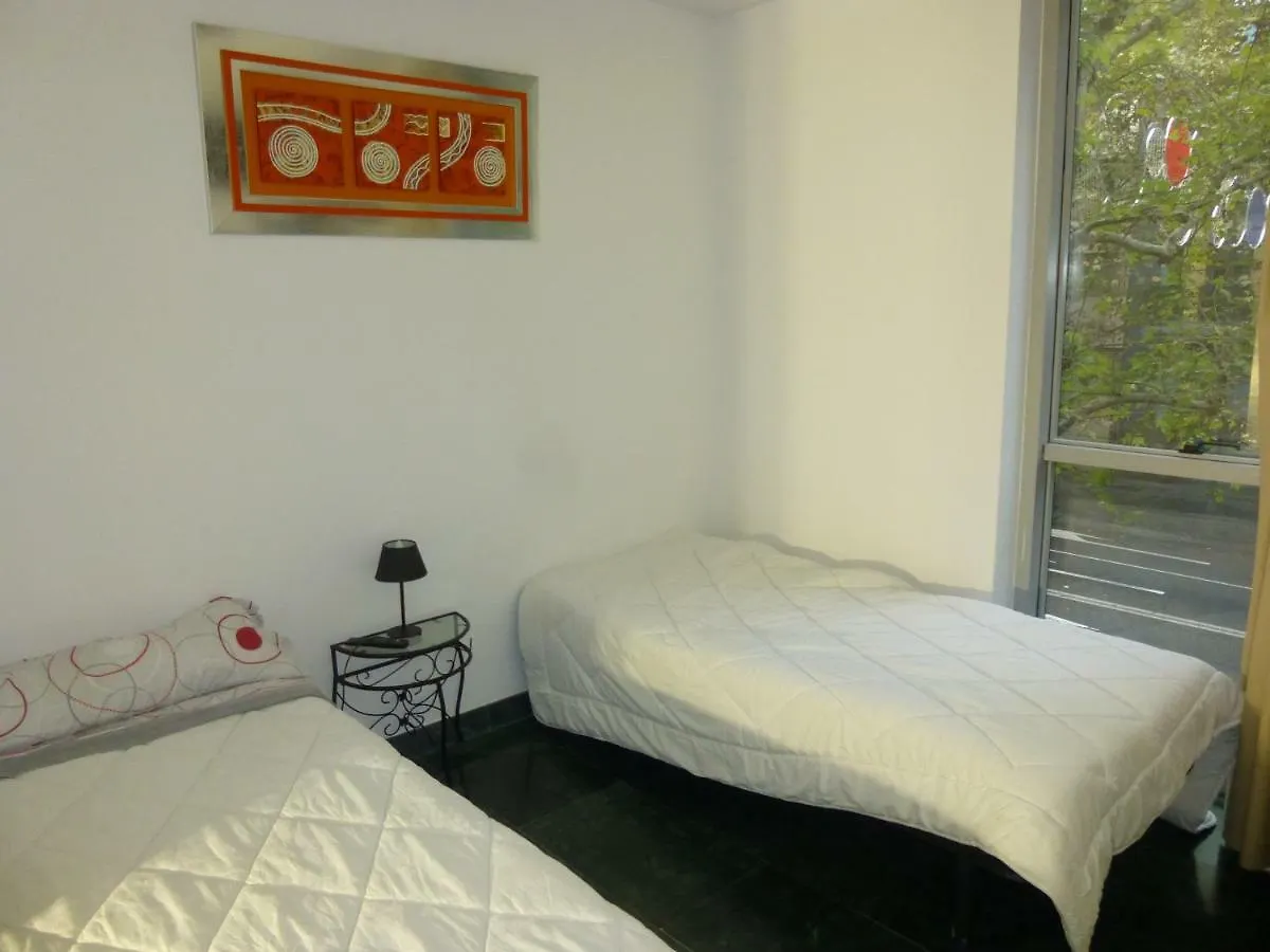 Aparment In Historical & Commercial Center 5Minutes Walking To The Alcazar Apartment Cordoba 0*,  Spain