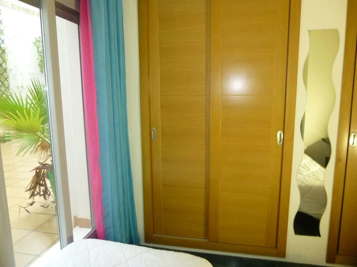 Aparment In Historical & Commercial Center 5Minutes Walking To The Alcazar Apartment Cordoba 0*,